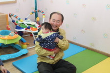 대전·충남지방병무청 행복더하기 봉사단 출범