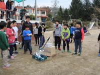 충주수회초, 과학의 날 행사