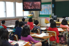 공주금학초, 학교폭력은 우리 손으로 막아요