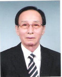 제5대 대한노인회영동군지회장 민병수