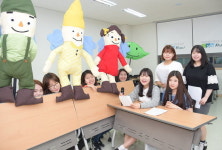 순천향대 유아교육과 아동극축제 재능기부