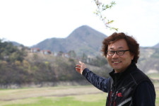 이 곳이 지상낙원 … 정말 사람 사는 맛 납니다