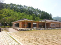 통합 청주시, 1호 농촌체험휴양마을 지정