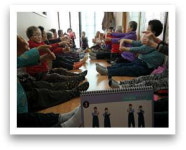 영동군보건소, 주민 참여형 보건사업 우수기관 선정