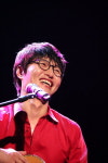 채환 모노드라마 콘서트-김광석을 노래하다