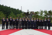 동서고속도로 충주-제천 개통