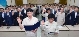 충북도내, 노사 상생문화 확산 분위기