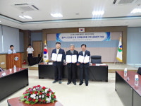 충주시 신니면 민·관이 힘 합쳐 도심개발