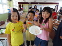 행복가득! 사랑나눔! 사제동행 요리 대회