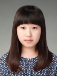 충주용산초, 김시은양 대통령상 수상