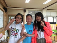 양강초, 학생발명대회 글짓기 2관왕