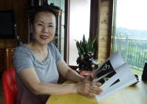 춤을 통해 나를 느낍니다