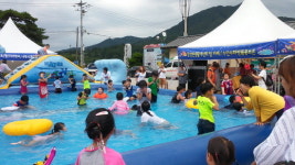 제 18회 앙성온천 휴양축제 성황리에 마쳐