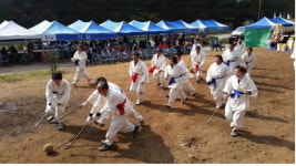 제2회 화랑촌 마을축제