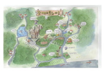 도깨비 이야기 학당 만들기 사업 창조지역사업 최종 선정