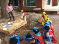맛을 빚는다 삶을 즐긴다 美食 농촌