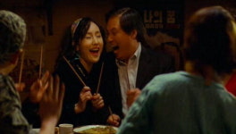 젓가락 장단은 세계 두드린 사물놀이·난타의 원류