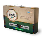 충주시, 추석맞이 고향쌀 팔아주기 전개