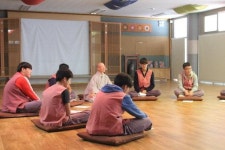 청명원 템플스테이