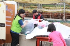 (주)조이테크 착(善)한 공부방 내일을 꿈꾸다 24호점 실시