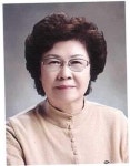 임옥연씨 망선루서예대전 장원