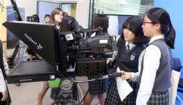 생생한 취재·편집현장서 열정 배웁니다