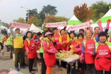 대전 서구, 새로운 행복 찾기 행복 드림릴레이 활동 확산