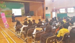 농협청주시지부, 청주 청남초교 찾아 행복채움금융교실 교육