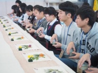 청주교육청, 학생가족힐링행사