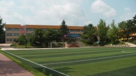 부강중, 인성교육 전국 대상