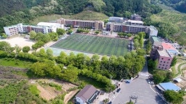 50년 전통 명품사학으로 우뚝 선 충주 미덕학원
