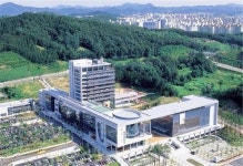 2020년 통합시청사 착공 중부권 핵심도시 발돋움