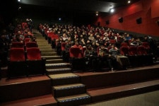 서원구청, 직원들과 함께하는 영화데이트 실시