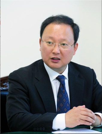 충북대 이재은교수, 미국서 특강