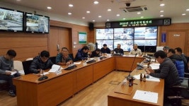 영동군, 구제역 차단 긴급 가축방역협의회 개최