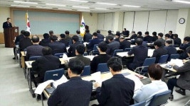 충주시, 시정 회의·보고방식 대폭 개선