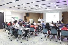 한국건강관리협회 충북세종지부, 어린이 참여형 보건교육