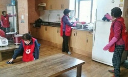 충북농협 맞춤형 도우미 사업 전개 나선다