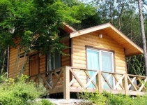 소선암자연휴양림, 4계절 휴식처로 바뀐다