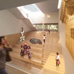 청주시립미술관 개관전 준비 박차