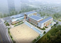 대전 죽동지구에도 초등학교 생긴다
