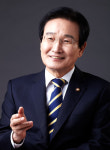 [총선현장] 변재일 상당로, 내덕동 밤고개 도로 확장 추진