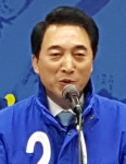 [총선현장] 박수현, 공명·부정선거 감시 자원봉사단 모집