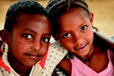 김경호 사진작가 아프리카 기행 사진전