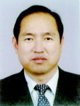 군민 복지향상에 열정 쏟는다
