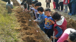 진천군, 생명틔움 생각키움 생생 프로젝트 운영