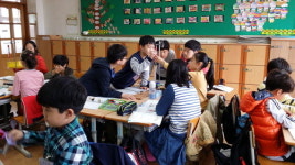 [학교탐방] 충북 방과후 베스트스쿨 청주 개신초등학교