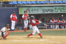 천안북중 야구부, 제44회 충남소년체육대회 우승
