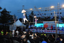 예산군, 제43회 매헌 윤봉길 평화축제 개최