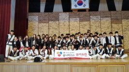 선문대, 옴니버스 프로그램 호평